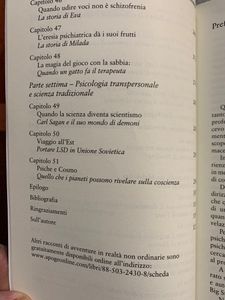 Quando accade l'impossibile. Avventure in realtà non ordinarie