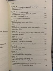 Quando accade l'impossibile. Avventure in realtà non ordinarie