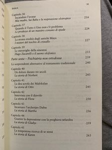 Quando accade l'impossibile. Avventure in realtà non ordinarie