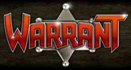 Warrant