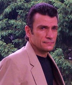Ken Laager