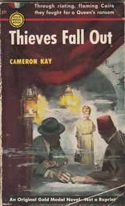 Thieves Fall Out