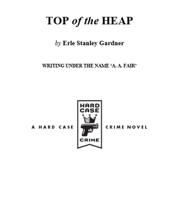Top of the Heap