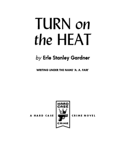 Turn on the Heat