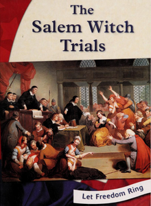 The Salem Witch Trials