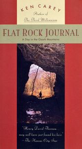 Flat Rock Journal: A Day in the Ozark Mountains