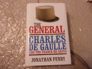 The General   Charles De Gaulle