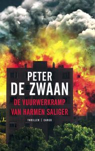 De Vuurwerkramp Van Harmen Saliger