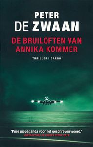 De Bruiloften Van Annika Kommer
