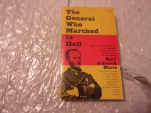The General Who Marched to Hell