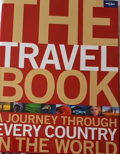 The Travel Book - A Journey Through Every Country in the World