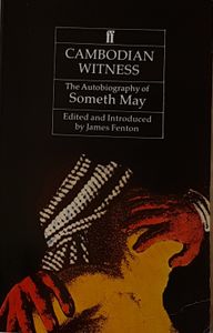 Cambodian Witness
