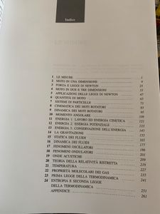 Problemi di fisica risolti e commentati -1