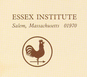 Essex Institute