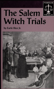 The Salem Witch Trials
