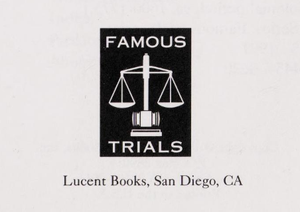 Famous Trials