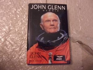 John Glenn: A Memoir