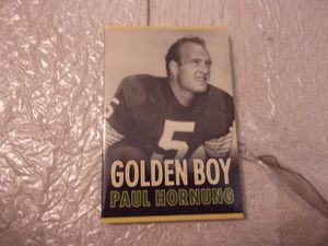 Golden Boy