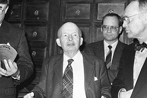 Hans Thieme
