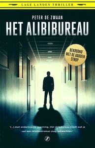 Het Alibibureau