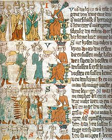 Sachsenspiegel