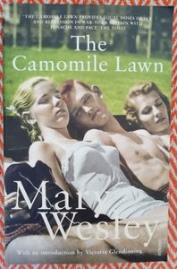 The Camomile Lawn