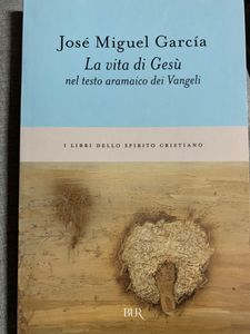 La Vita Di Gesù Nel Testo Aramaico Dei Vangeli