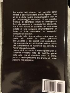Astrofisica per tutti. Scoprire l'Universo con il proprio telescopio
