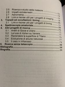 Astrofisica per tutti. Scoprire l'Universo con il proprio telescopio