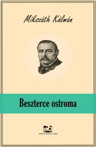 Beszterce ostroma