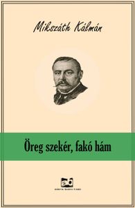 Öreg szekér, fakó hám