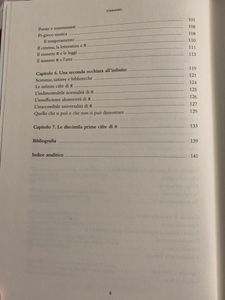 I segreti del Pi greco. L'impossibile quadratura del cerchio