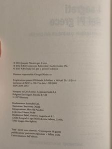 I segreti del Pi greco. L'impossibile quadratura del cerchio