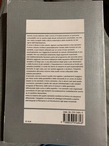 Analisi Matematica 1 - Programma Di Matematica Fisica Elettronica