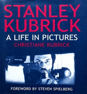 Stanley Kubrick - A Life In Pictures