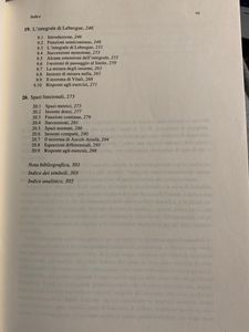 Analisi Matematica 2 - Programma Di Matematica Fisica Elettronica