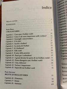 Guida completa ai frullati verdi raw. 300 deliziose ricette.
