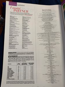 La Cucina Italiana (2015-05)