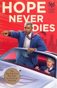 Hope Never Dies