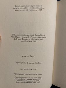 Enigmi e misteri. I quindici migliori racconti dell'età dell'oro del giallo scelti dai maestri del genere e dai critici più autorevoli