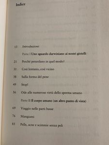 Le forme del desiderio. Saggi sul sesso e altri tabù