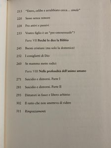 Le forme del desiderio. Saggi sul sesso e altri tabù