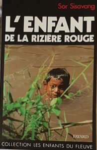 L'enfant de la rizière rouge