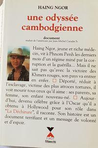 Une odyssée cambodgienne