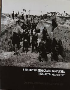 A History of Democratic Kampuchea (1975-1979)