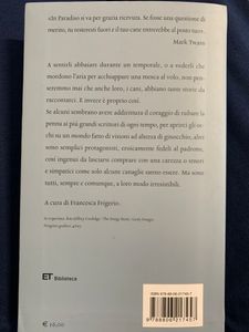 Storie di cani. I racconti più belli