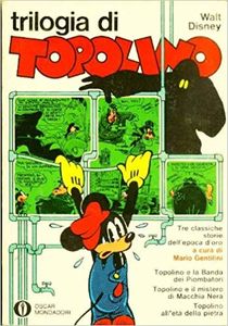 Trilogia di Topolino