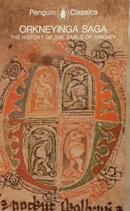 Orkneyinga Saga