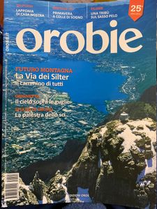 Orobie (n. 294)