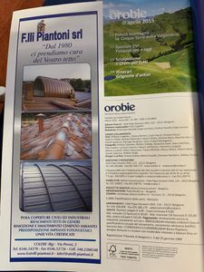 Orobie (n. 294)